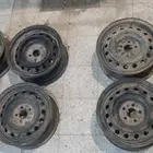 جنوط كورولا سوح