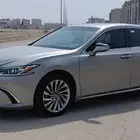 لكزس es 250 2023 عبدالطيف جميل