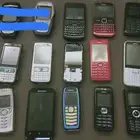 للبيع جوالات نوكيا تشليح لا تعمل