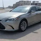 للبيع لكزس es 250 2023 AA