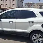 فورد ايكو سبورت 2015 فيها مشكله جير