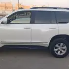 تويوتا برادو 2015 - 6 سلندر