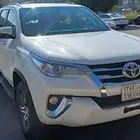 Toyota Fortuner 2018 GX2 4X4