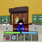 حساب بلوكس فروت وقرو اقاردن متعوب فيه
