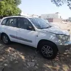 تويوتا راف فور 2001