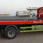 سطحة هيدروليك طالع تبوك اليوم