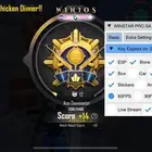 هاك ببجي pubg آمن