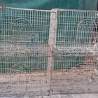 اقفاص حديد للبيع