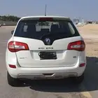 Renault Koleos 2014