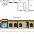 مصمم معماري ورسام هندسي
