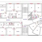 مصمم معماري ورسام هندسي