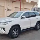 فورشنر 2017 GX