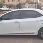 تويوتا كرولا موديل 2015