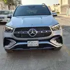 مرسيدس GLE 450