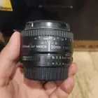 كاميرا نيكون Nikon D90   عدستين 1.4