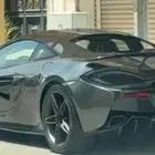 ماكلارين 570S ( 750 حصان)