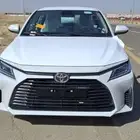 تويوتا يارس 2026