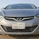 هيونداي النترا 2015 للبيع