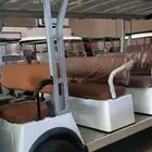 عربه كهربائية 14 راكب خصومات خاصه