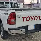 هايلوكس دبل غماره 2800 ديزل موديل 2020