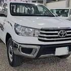 هايلوكس دبل غماره 2800 ديزل موديل 2020