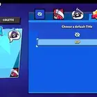 براول ستارز حساب