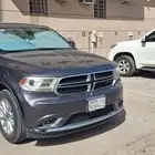 دودج ديورانجو 2014 .. V6 بحالة ممتازة