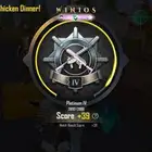 هاك ببجي موبايل آمن