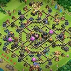 كلاش أوف كلاتس تاون 17