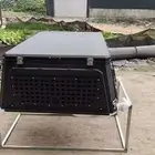 كانوبي المنيوم اف150 غمارة 2014-2011