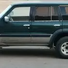 باترول ديزل موديل 99 مرهم