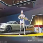 حساب بوبجي فخم سكنات