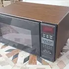 مايكرويف خط 110