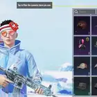 حساب ببجي للبيع الفل 70