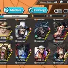 حساب باونتي راش