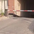 بوابات مواقف السيارات إيطالي بوابة دخول وخروج السيارات حراج