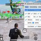 هاك ببجي عالميه كوريه تيوانيه