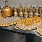 للحفلات والمناسبات صبابين وصبابات