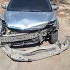 فورد فوكس مصدوم