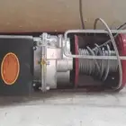 محركة رافعة بحالة ممتازة