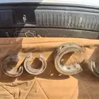 عملاق التوازن مستعمل سورنتو