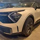 كيا سبورتاج لارج L نص فل 2025 بانوراما