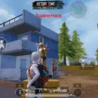 هاك ببجي امن جدا  جدا