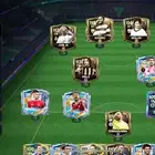 حساب فيفا موبايل للبيع