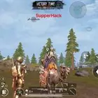 هاك ببجي امن جدا