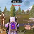 هاك ببجي امن جدا