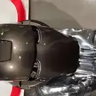 ديكور زر تشغيل بصمه