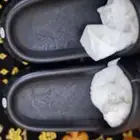شبشب LV إيطالي