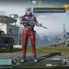 حساب ببجي ام فور ثلجي