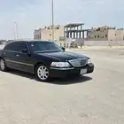 لينكلون 2007 لارج اسود